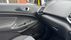 Ford EcoSport 1.0 EcoBoost Zetec 5dr Petrol Hatchback